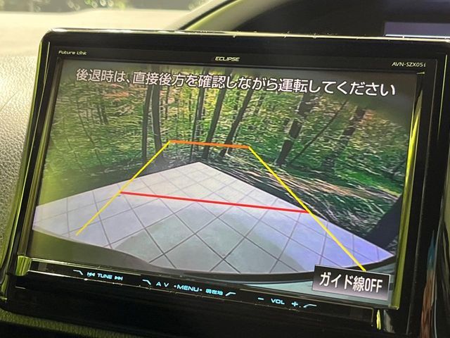 TOYOTA VOXY 4WD 2016 Image 31