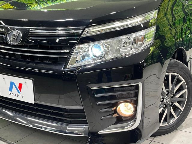 TOYOTA VOXY 4WD 2016 Image 31