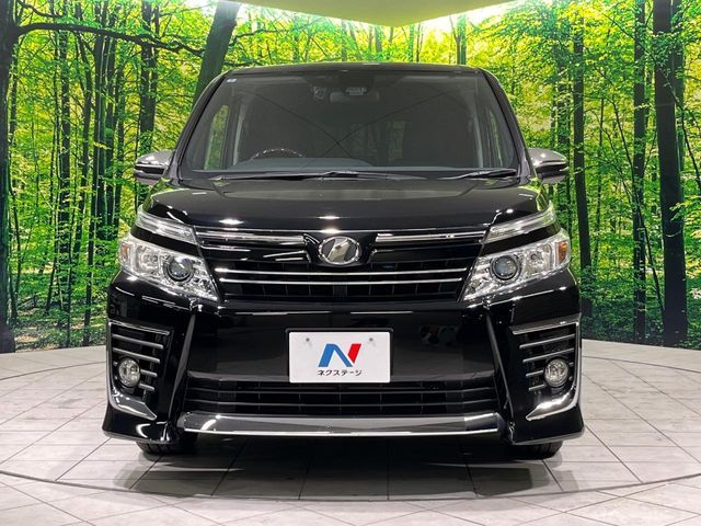 TOYOTA VOXY 4WD 2016 Image 31