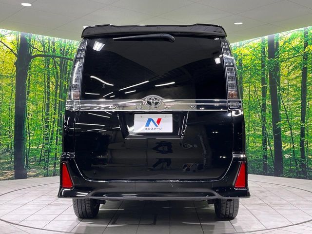 TOYOTA VOXY 4WD 2016 Image 31