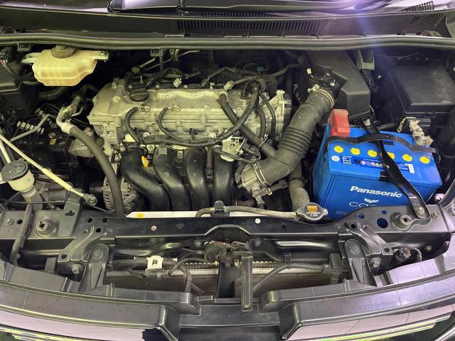 TOYOTA VOXY 4WD 2016 Image 31