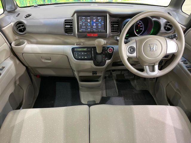 HONDA N BOX 2014 Image 31