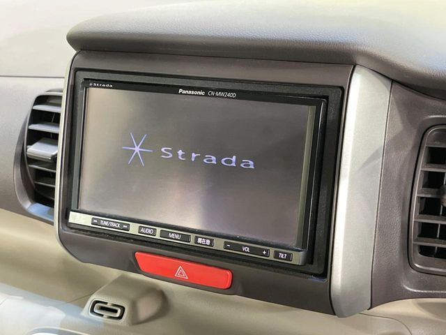 HONDA N BOX 2014 Image 31