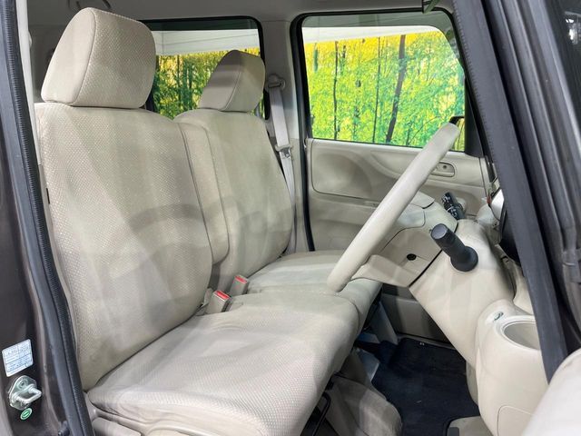 HONDA N BOX 2014 Image 31