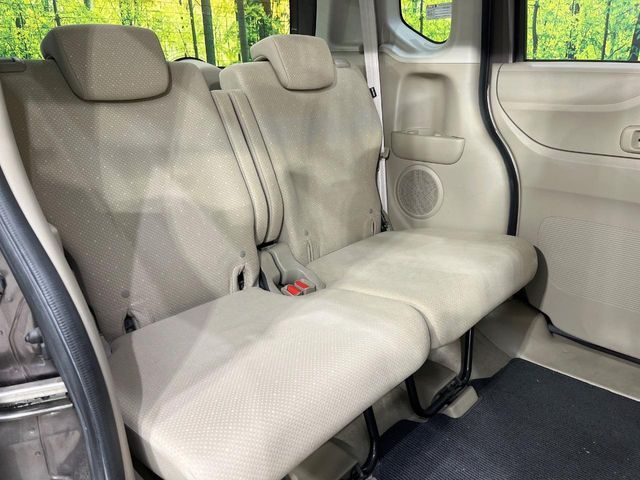 HONDA N BOX 2014 Image 31