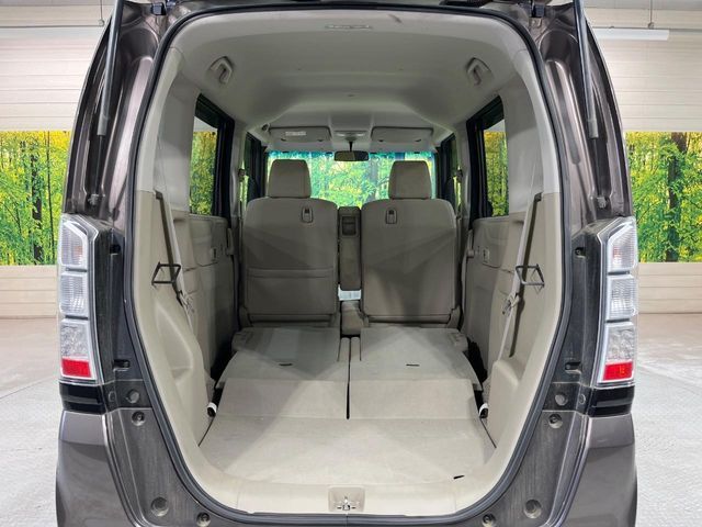 HONDA N BOX 2014 Image 31