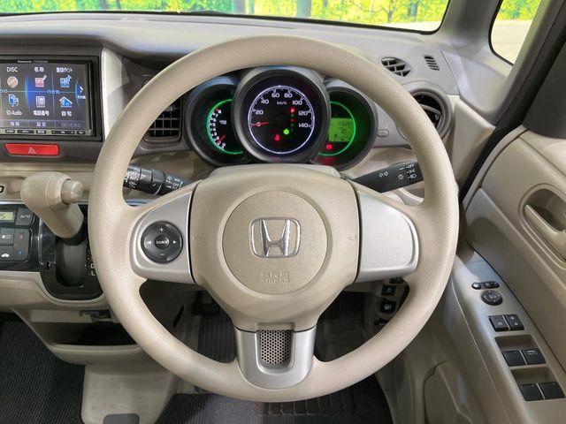 HONDA N BOX 2014 Image 31
