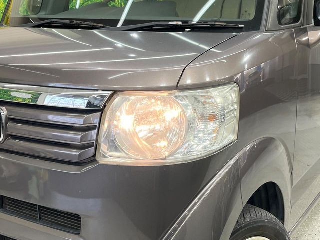 HONDA N BOX 2014 Image 31