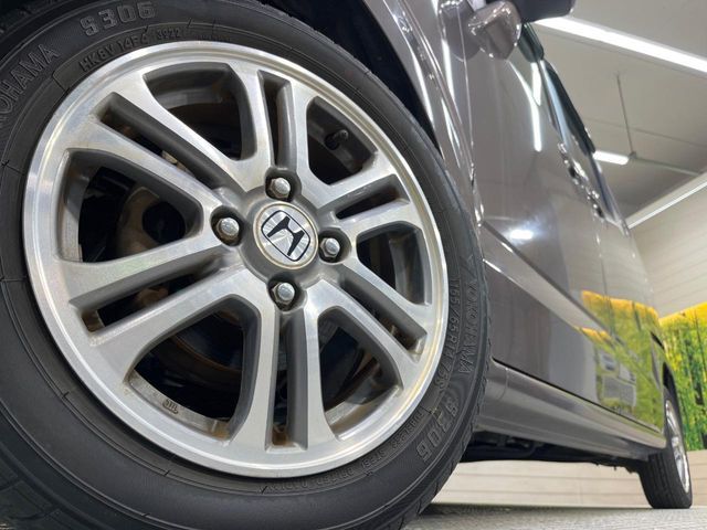 HONDA N BOX 2014 Image 31