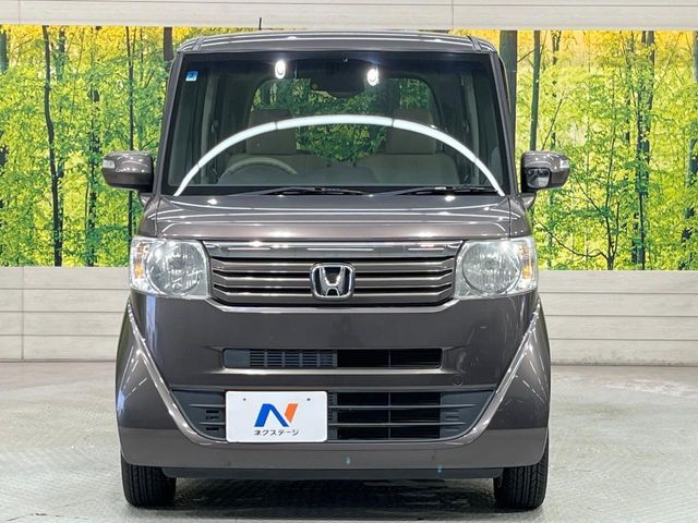 HONDA N BOX 2014 Image 31