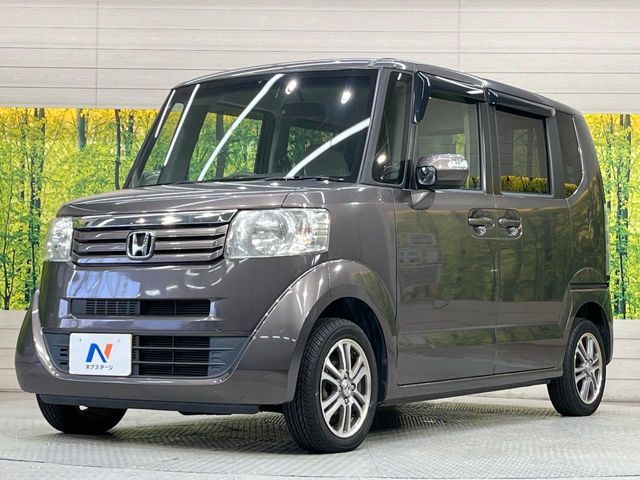 HONDA N BOX 2014 Image 31