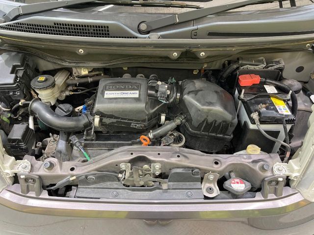 HONDA N BOX 2014 Image 31