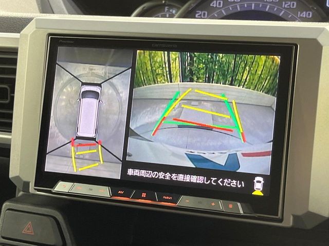 DAIHATSU WAKE 2019 Image 31