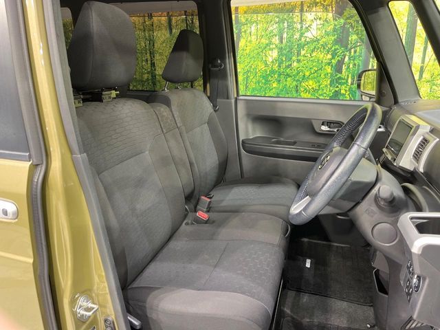 DAIHATSU WAKE 2019 Image 31