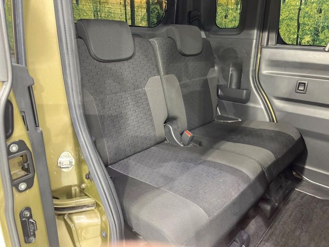 DAIHATSU WAKE 2019 Image 31