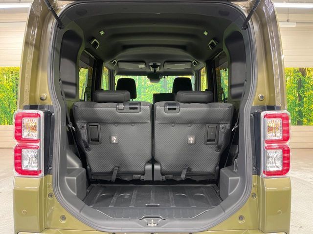 DAIHATSU WAKE 2019 Image 31