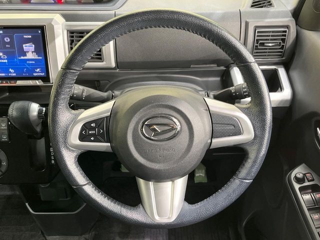 DAIHATSU WAKE 2019 Image 31