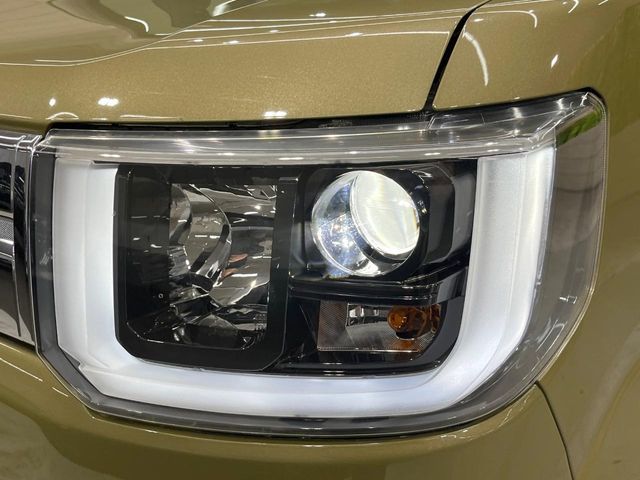DAIHATSU WAKE 2019 Image 31
