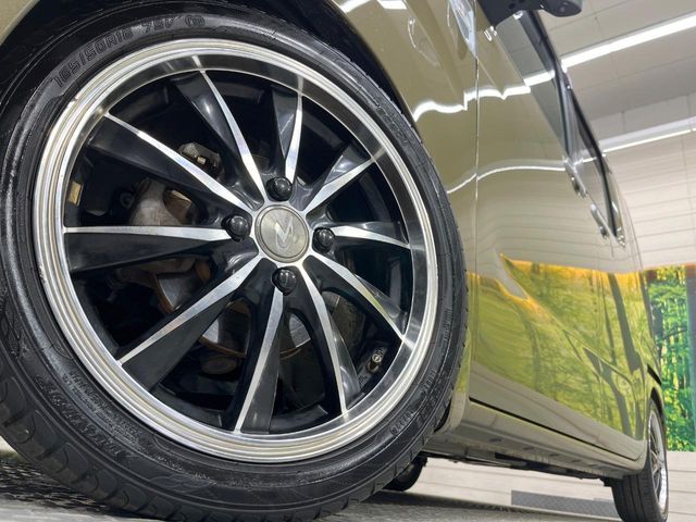 DAIHATSU WAKE 2019 Image 31