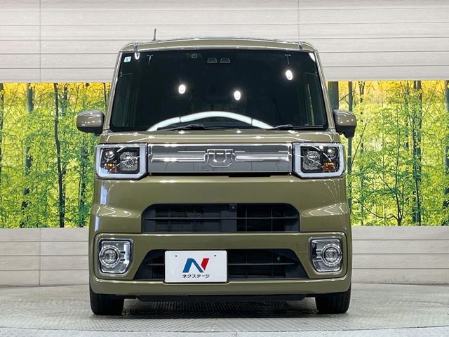 DAIHATSU WAKE 2019 Image 31