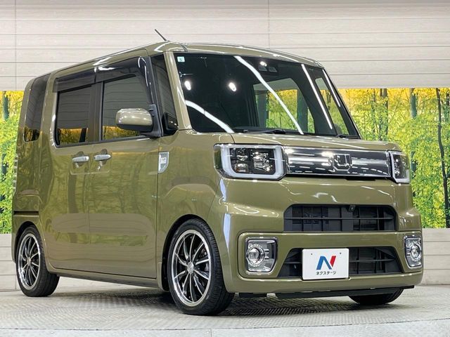 DAIHATSU WAKE 2019 Image 31