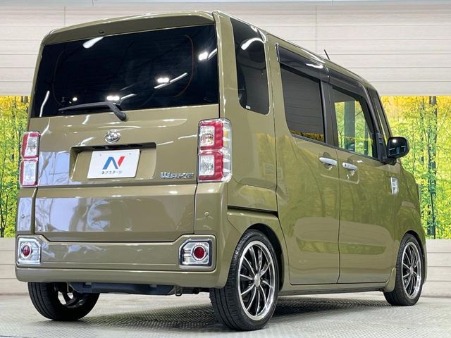 DAIHATSU WAKE 2019 Image 31