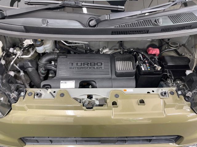 DAIHATSU WAKE 2019 Image 31