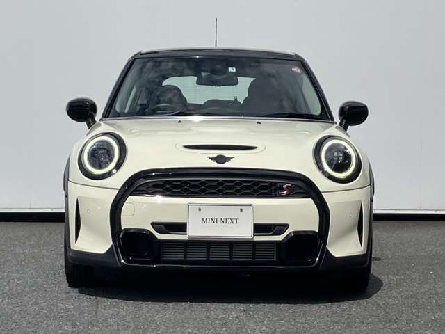 BMW MINI COOPER SD 5DOOR 2021 Image 31