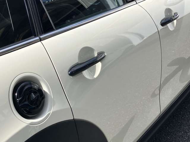 BMW MINI COOPER SD 5DOOR 2021 Image 31