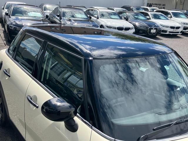 BMW MINI COOPER SD 5DOOR 2021 Image 31