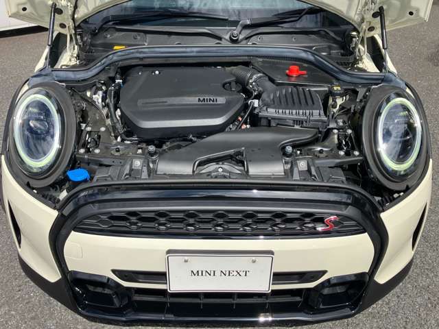 BMW MINI COOPER SD 5DOOR 2021 Image 31