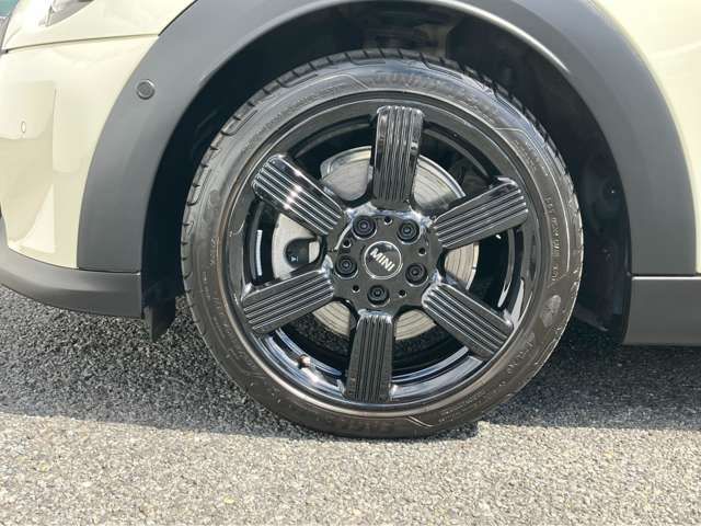 BMW MINI COOPER SD 5DOOR 2021 Image 31