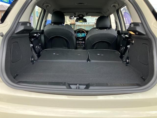 BMW MINI COOPER SD 5DOOR 2021 Image 31