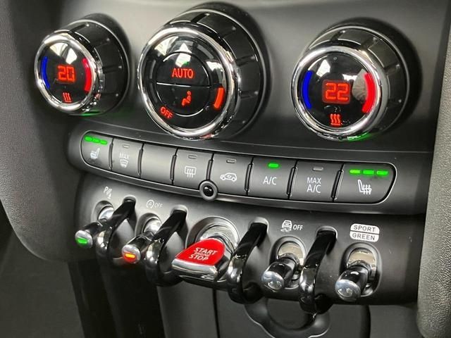 BMW MINI COOPER SD 5DOOR 2021 Image 31