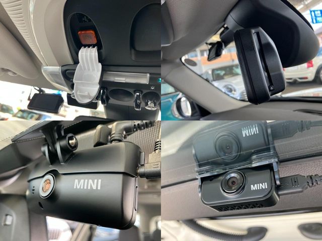 BMW MINI COOPER SD 5DOOR 2021 Image 31