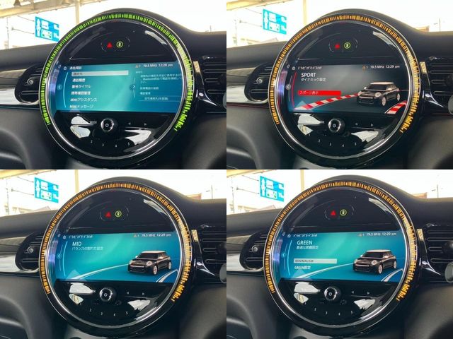 BMW MINI COOPER SD 5DOOR 2021 Image 31