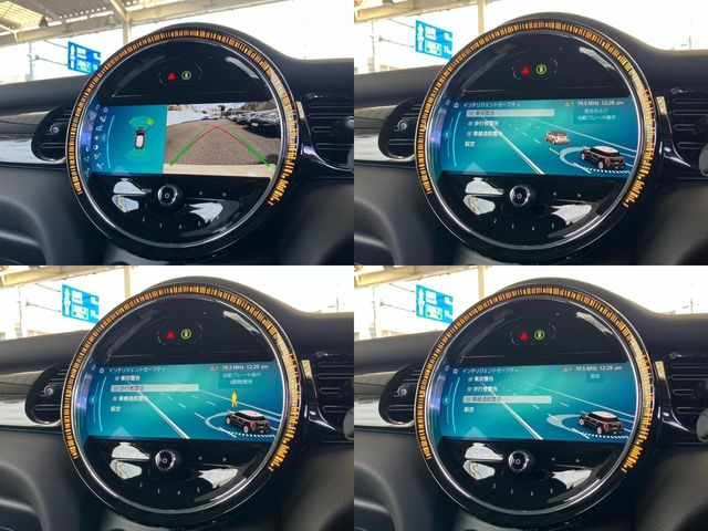 BMW MINI COOPER SD 5DOOR 2021 Image 31