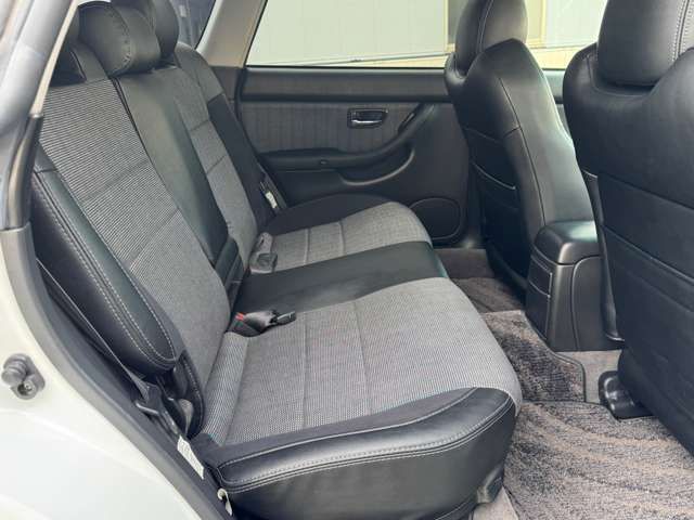 SUBARU LEGACY-TW 4WD 2000 Image 31