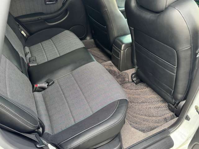 SUBARU LEGACY-TW 4WD 2000 Image 31