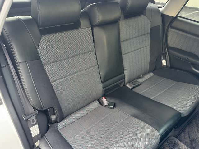 SUBARU LEGACY-TW 4WD 2000 Image 31