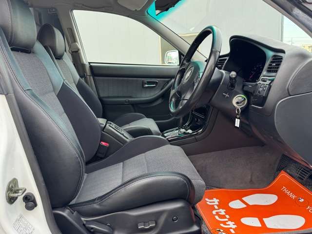 SUBARU LEGACY-TW 4WD 2000 Image 31