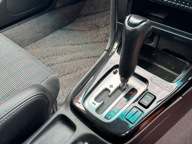 SUBARU LEGACY-TW 4WD 2000 Image 31