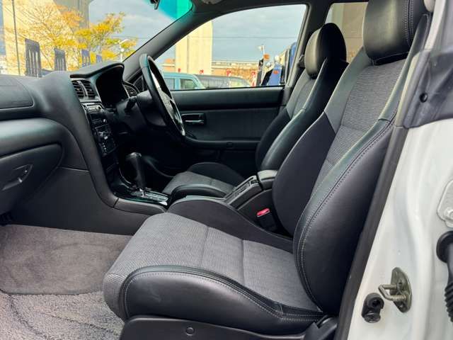 SUBARU LEGACY-TW 4WD 2000 Image 31