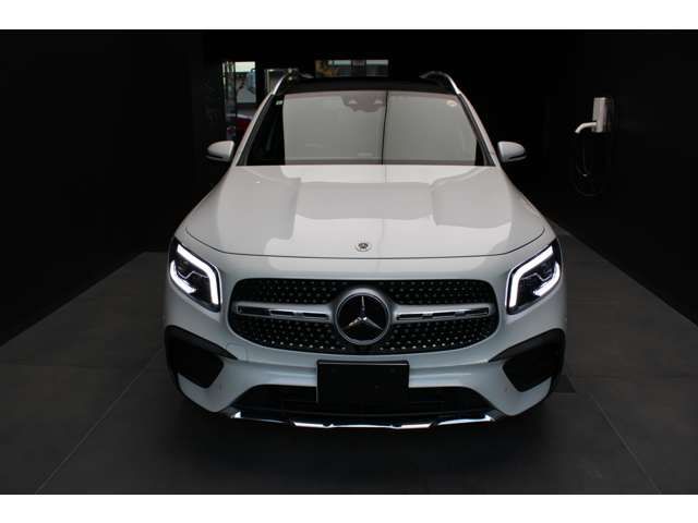 MERCEDES BENZ GLB 2023 Image 31