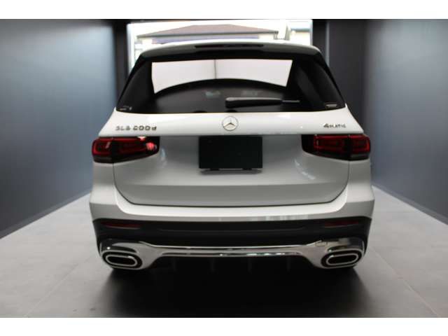 MERCEDES BENZ GLB 2023 Image 31