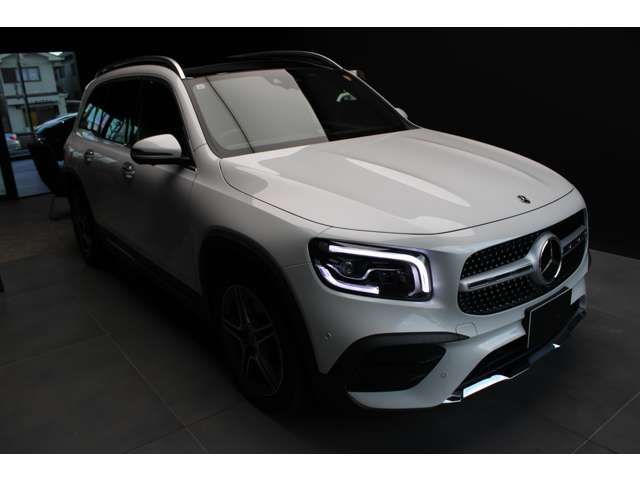 MERCEDES BENZ GLB 2023 Image 31