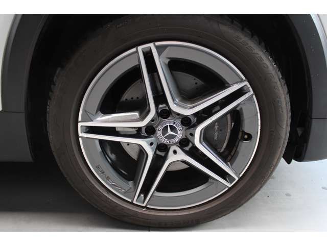 MERCEDES BENZ GLB 2023 Image 31