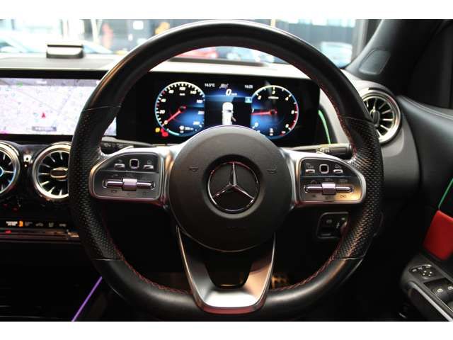MERCEDES BENZ GLB 2023 Image 31