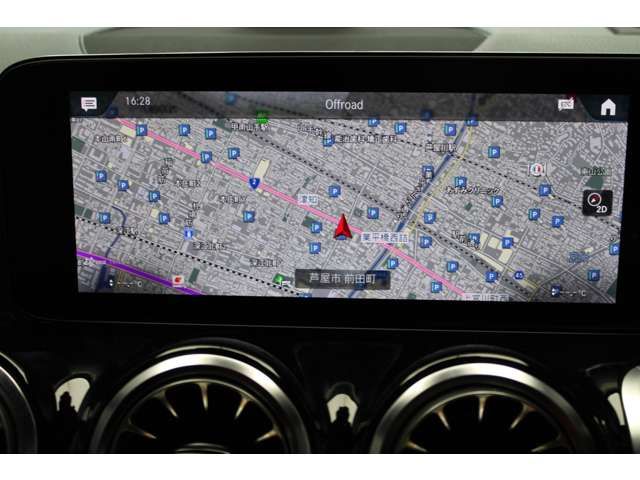 MERCEDES BENZ GLB 2023 Image 31