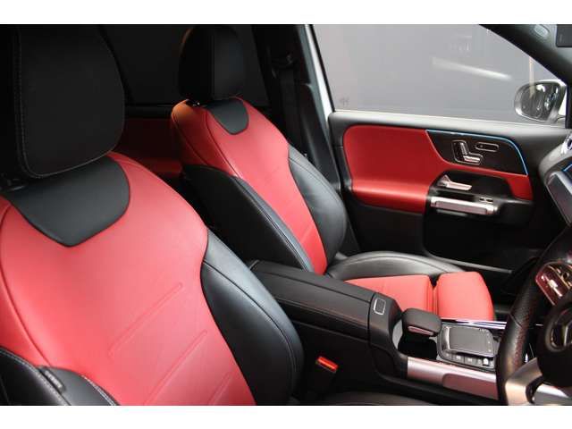 MERCEDES BENZ GLB 2023 Image 31